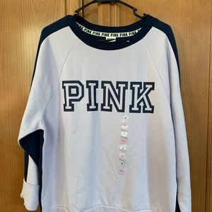 Victoria’s Secret/ Pink Sweater